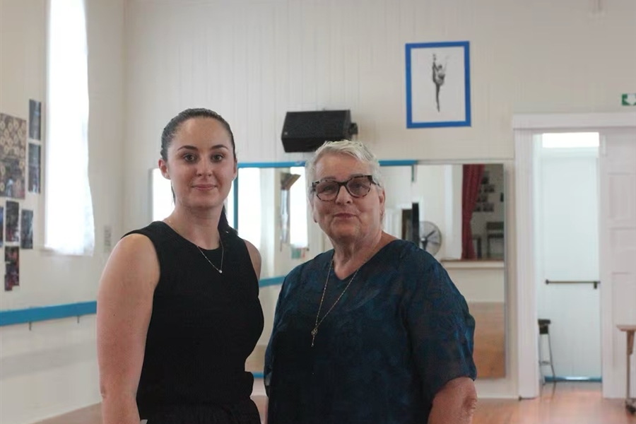 Drury Lane Dance Studio