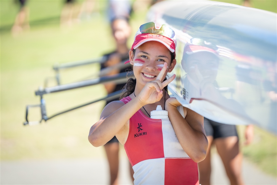 From Car Park to Champion