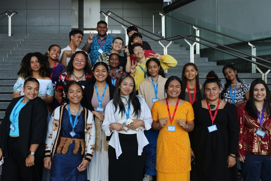 Auckland Model United Nations (AMUN)