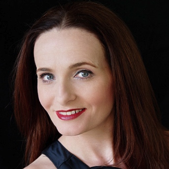 Katherine Wiles