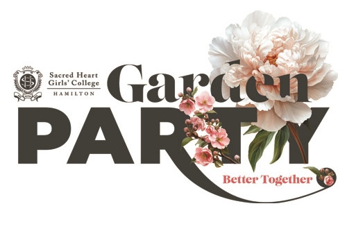 Sacred Heart Garden Party